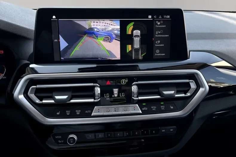 BMW X3 din 2024 cu 38.200 km - oferta BMW157509 - foto 8