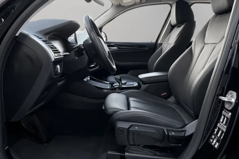 BMW X3 din 2024 cu 38.200 km - oferta BMW157509 - foto 9