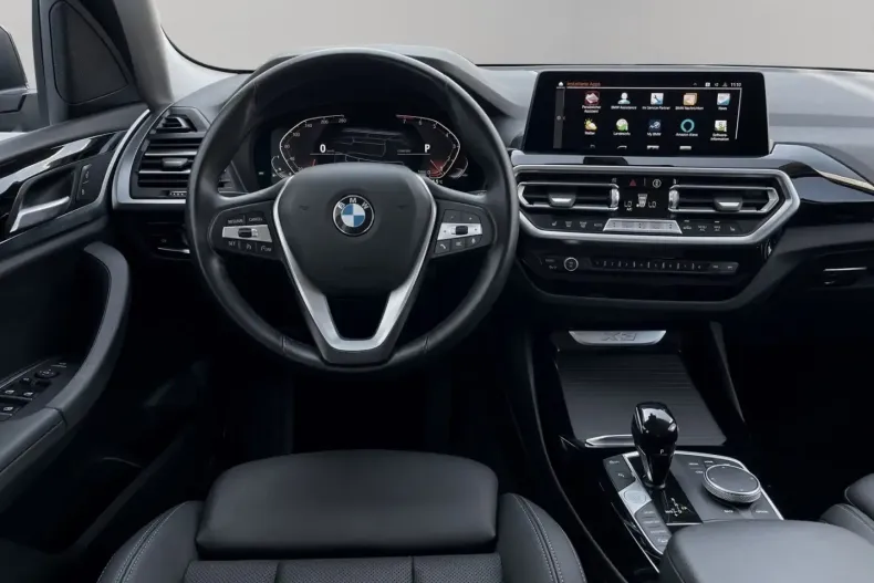 BMW X3 din 2024 cu 38.200 km - oferta BMW157509 - foto 11