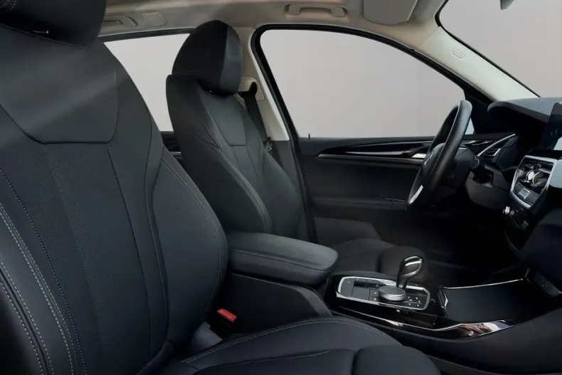 BMW X3 din 2024 cu 38.200 km - oferta BMW157509 - foto 12