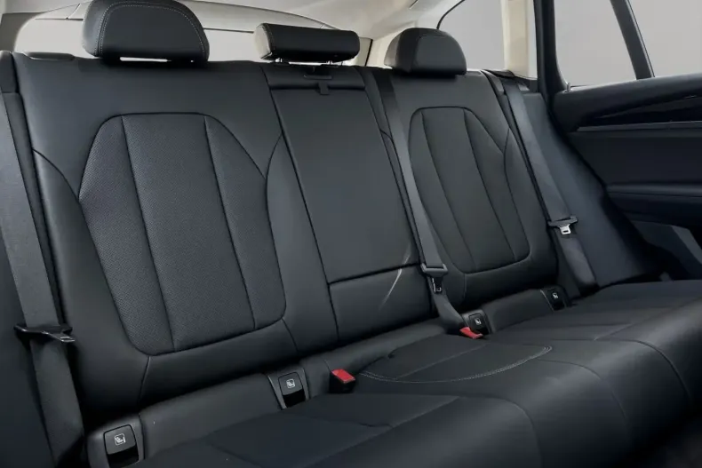 BMW X3 din 2024 cu 38.200 km - oferta BMW157509 - foto 13