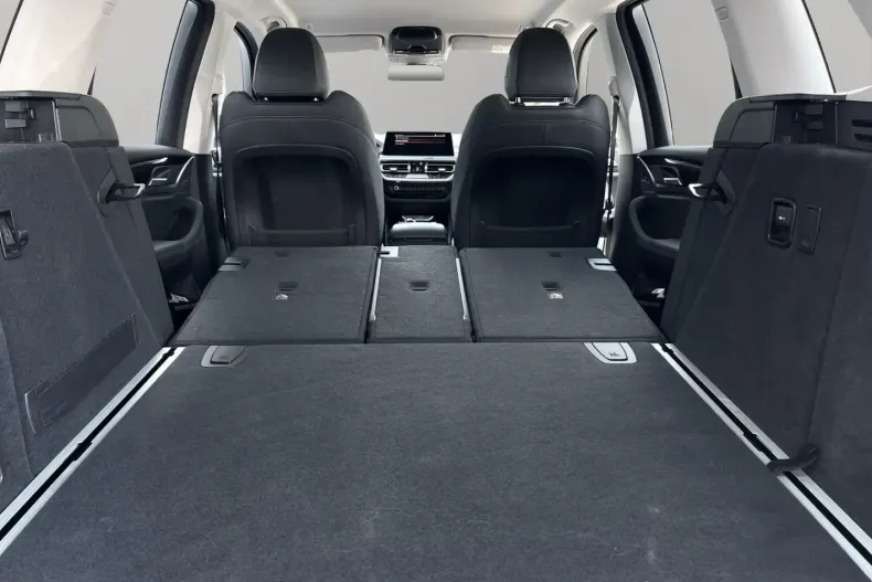 BMW X3 din 2024 cu 38.200 km - oferta BMW157509 - foto 14