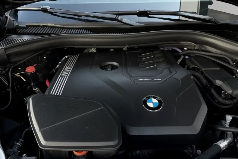 BMW X3 din 2024 cu 38.200 km - oferta BMW157509 - foto 15