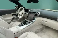 Mercedes-Benz SL 55 AMG din 2024 cu 16.089 km - oferta MER157510 - foto 11