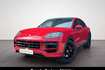Porsche Cayenne din 2024 - oferta POR157512