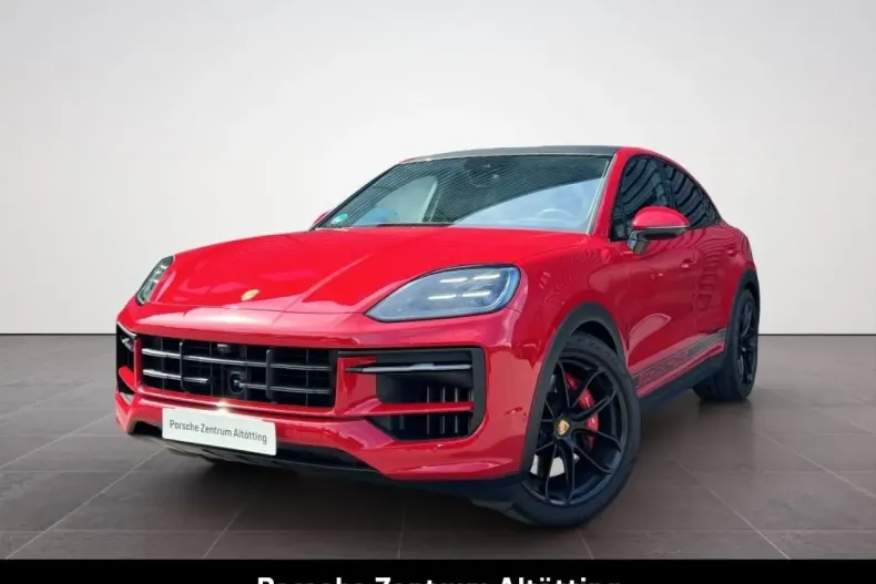 Porsche Cayenne din 2024 cu 13.900 km - oferta POR157512 - foto 1