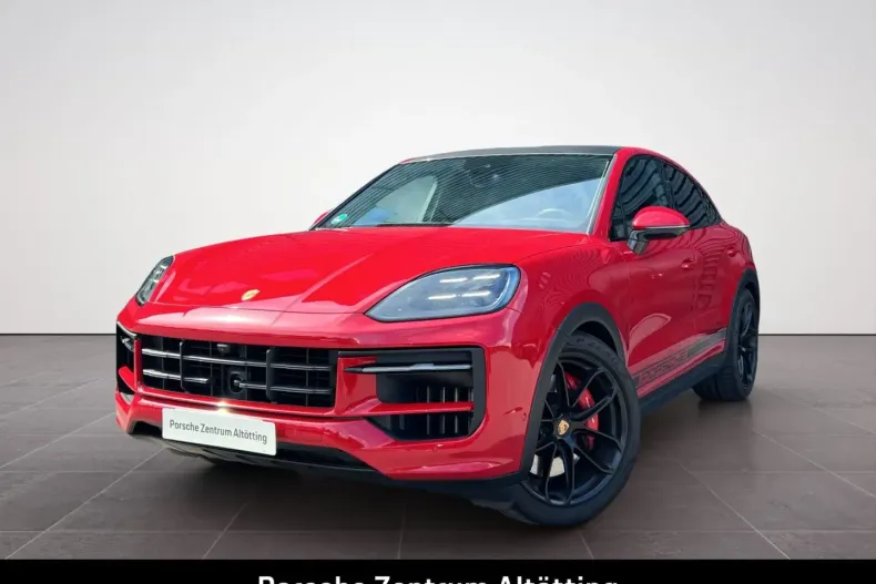 Porsche Cayenne din 2024 cu 13.900 km - oferta POR157512 - foto 2