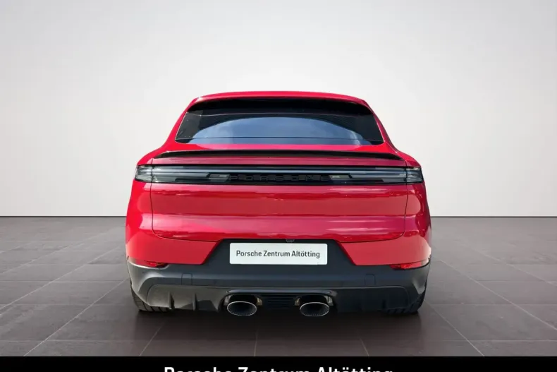 Porsche Cayenne din 2024 cu 13.900 km - oferta POR157512 - foto 5