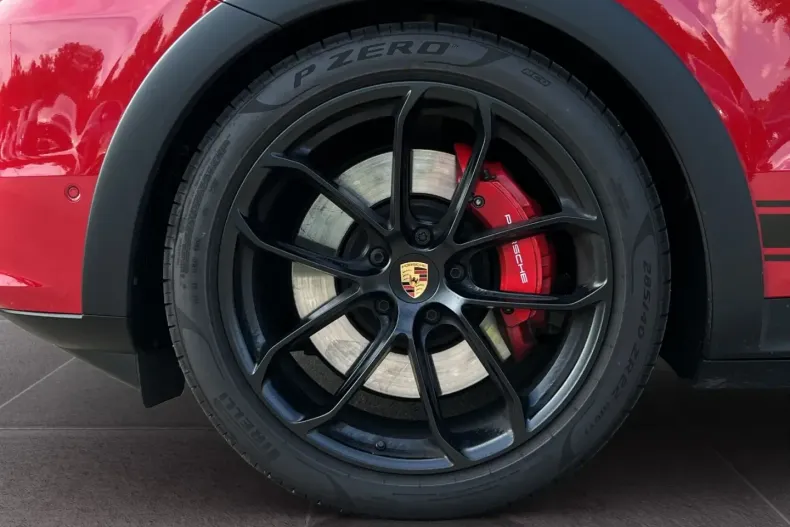 Porsche Cayenne din 2024 cu 13.900 km - oferta POR157512 - foto 7