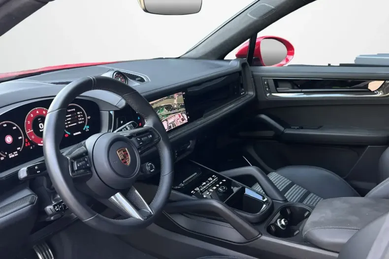 Porsche Cayenne din 2024 cu 13.900 km - oferta POR157512 - foto 9