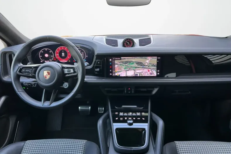 Porsche Cayenne din 2024 cu 13.900 km - oferta POR157512 - foto 10