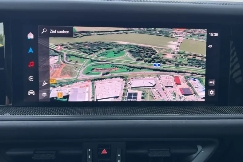 Porsche Cayenne din 2024 cu 13.900 km - oferta POR157512 - foto 12