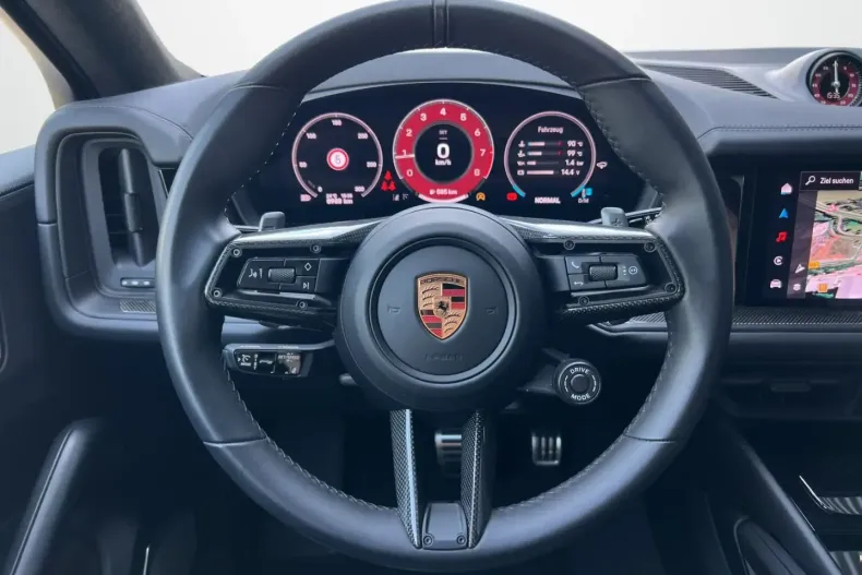 Porsche Cayenne din 2024 cu 13.900 km - oferta POR157512 - foto 13