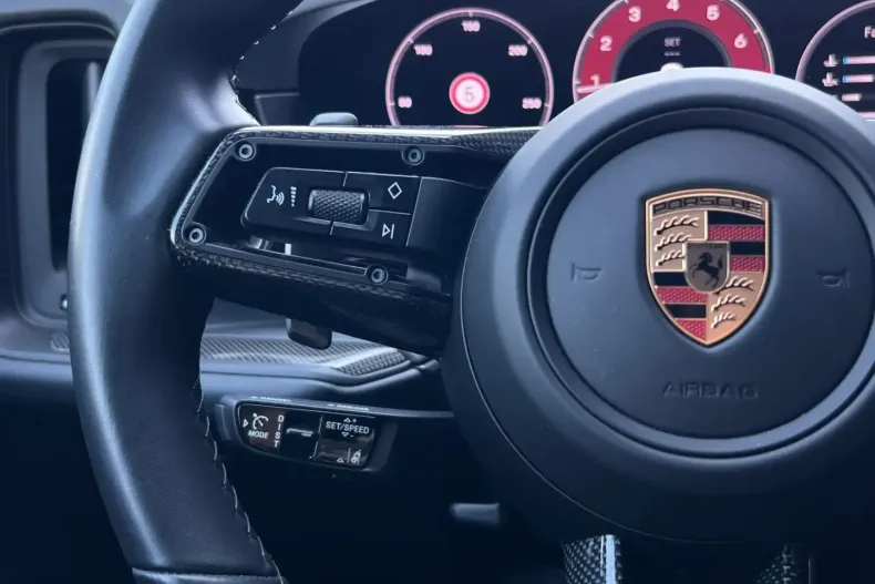 Porsche Cayenne din 2024 cu 13.900 km - oferta POR157512 - foto 21