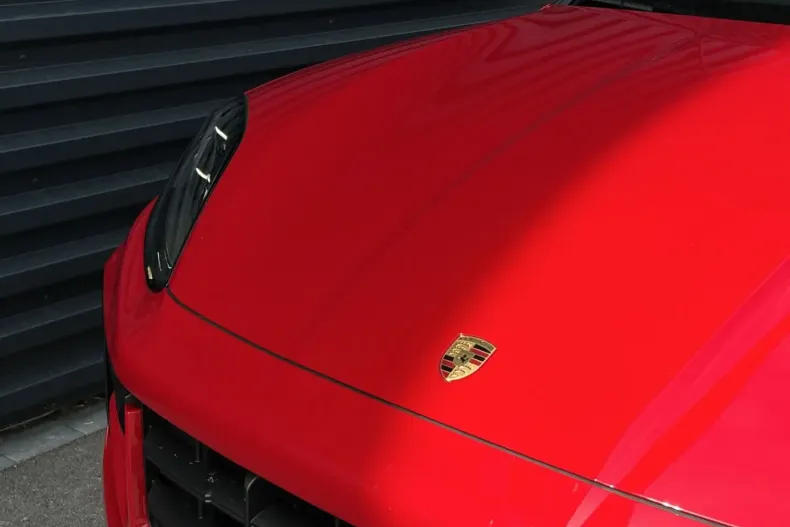 Porsche Cayenne din 2024 cu 13.900 km - oferta POR157512 - foto 27