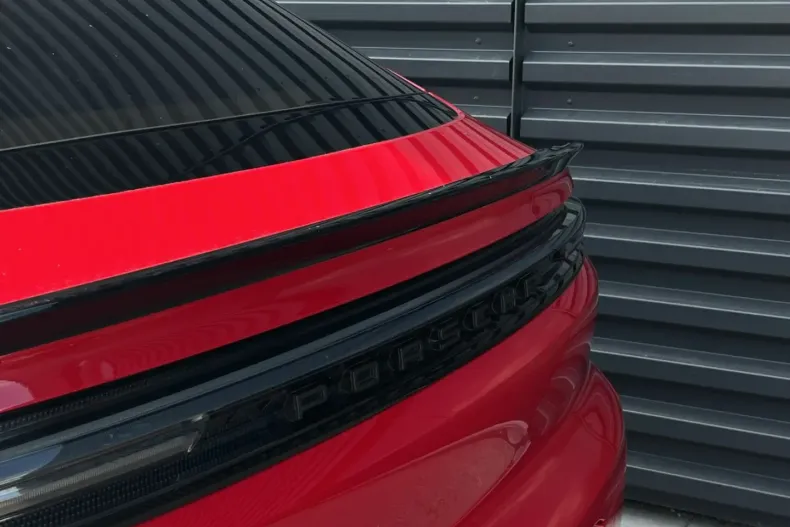 Porsche Cayenne din 2024 cu 13.900 km - oferta POR157512 - foto 29