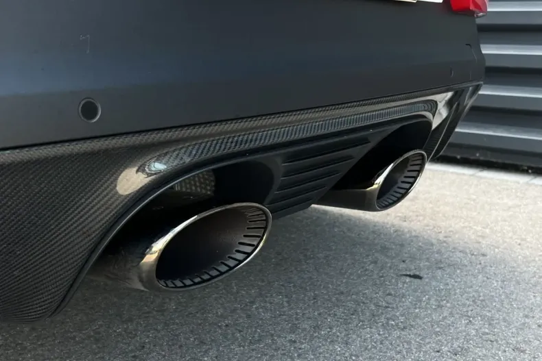 Porsche Cayenne din 2024 cu 13.900 km - oferta POR157512 - foto 30