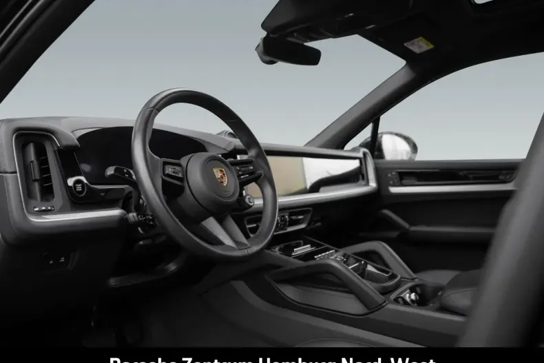 Porsche Cayenne din 2024 cu 25.864 km - oferta POR157513 - foto 4