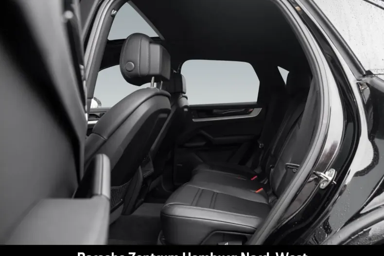 Porsche Cayenne din 2024 cu 25.864 km - oferta POR157513 - foto 6