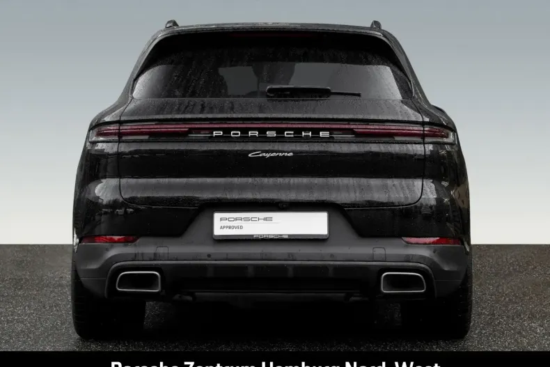 Porsche Cayenne din 2024 cu 25.864 km - oferta POR157513 - foto 8