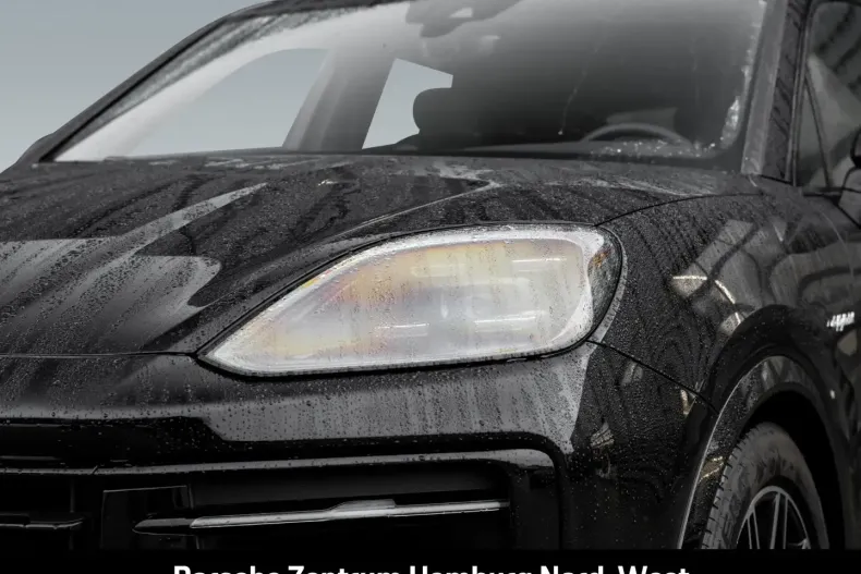 Porsche Cayenne din 2024 cu 25.864 km - oferta POR157513 - foto 10