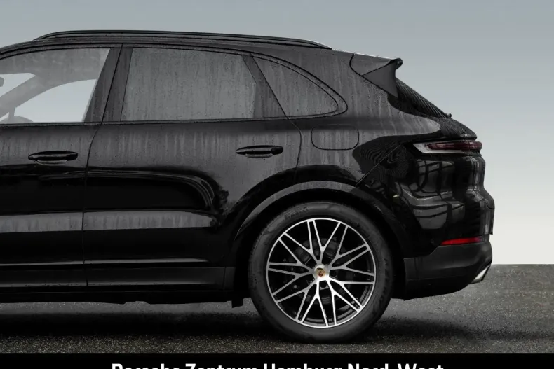 Porsche Cayenne din 2024 cu 25.864 km - oferta POR157513 - foto 12