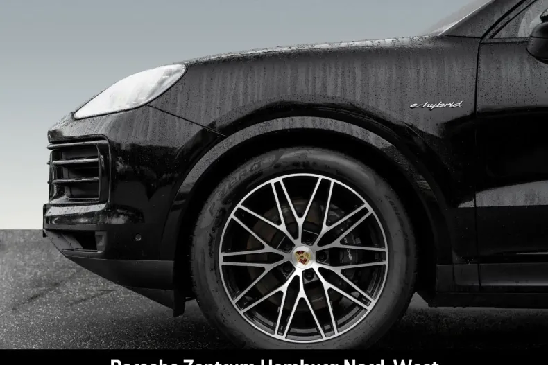 Porsche Cayenne din 2024 cu 25.864 km - oferta POR157513 - foto 14