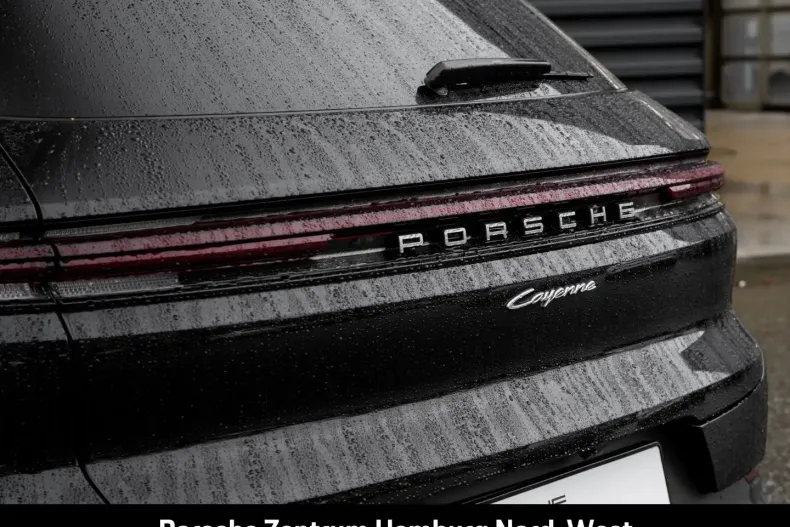 Porsche Cayenne din 2024 cu 25.864 km - oferta POR157513 - foto 17
