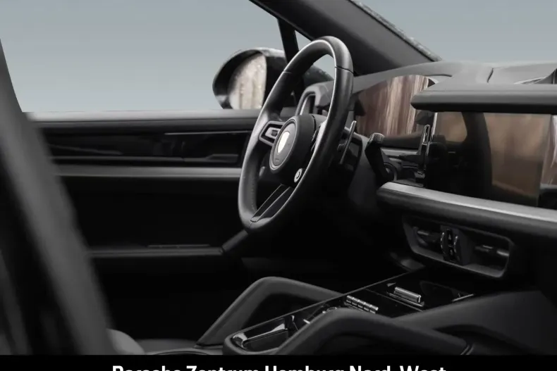 Porsche Cayenne din 2024 cu 25.864 km - oferta POR157513 - foto 18