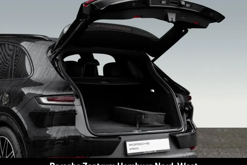 Porsche Cayenne din 2024 cu 25.864 km - oferta POR157513 - foto 19