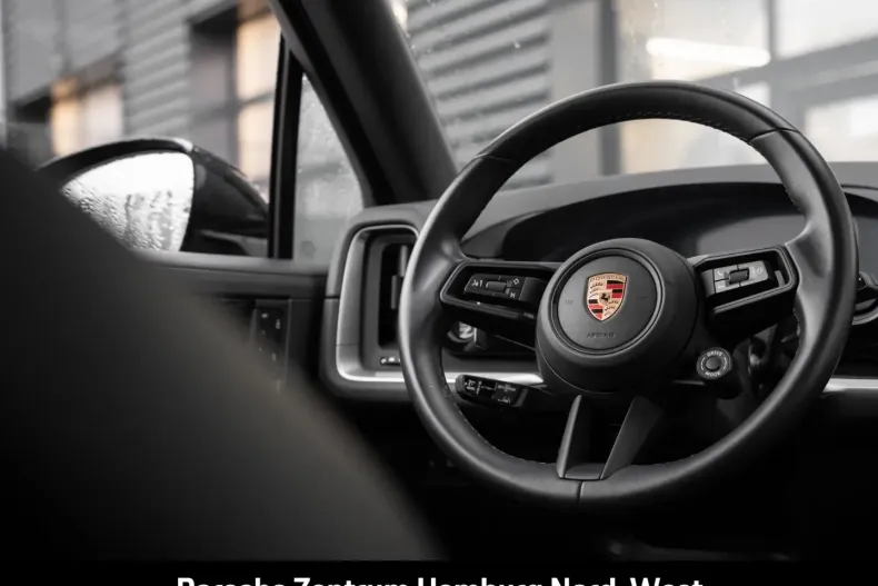 Porsche Cayenne din 2024 cu 25.864 km - oferta POR157513 - foto 22