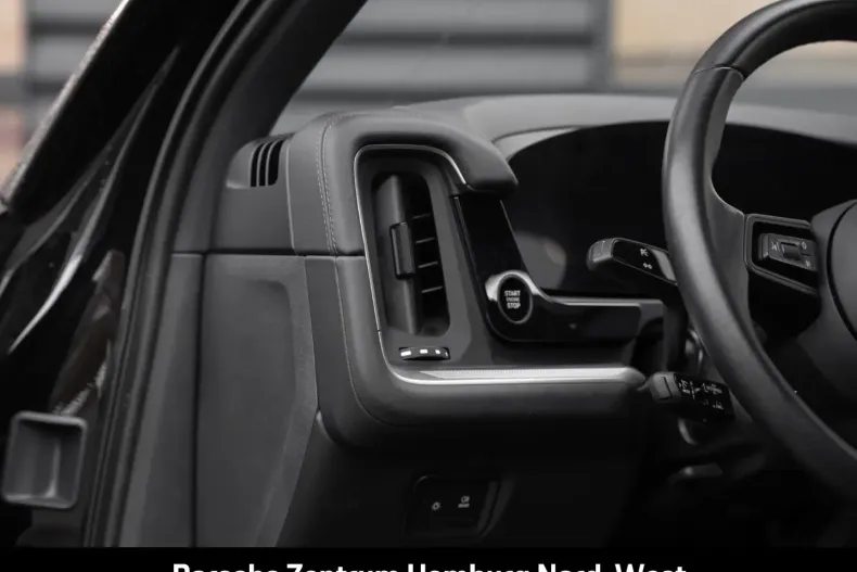 Porsche Cayenne din 2024 cu 25.864 km - oferta POR157513 - foto 25