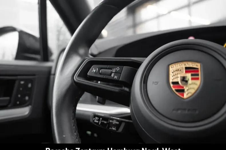 Porsche Cayenne din 2024 cu 25.864 km - oferta POR157513 - foto 33