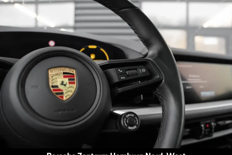 Porsche Cayenne din 2024 cu 25.864 km - oferta POR157513 - foto 34