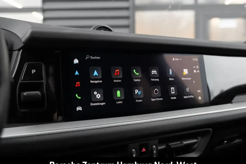 Porsche Cayenne din 2024 cu 25.864 km - oferta POR157513 - foto 38