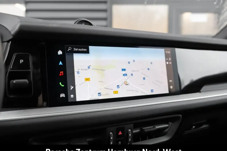 Porsche Cayenne din 2024 cu 25.864 km - oferta POR157513 - foto 39