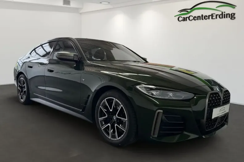 BMW M440 din 2024 cu 26.000 km - oferta BMW157514 - foto 2