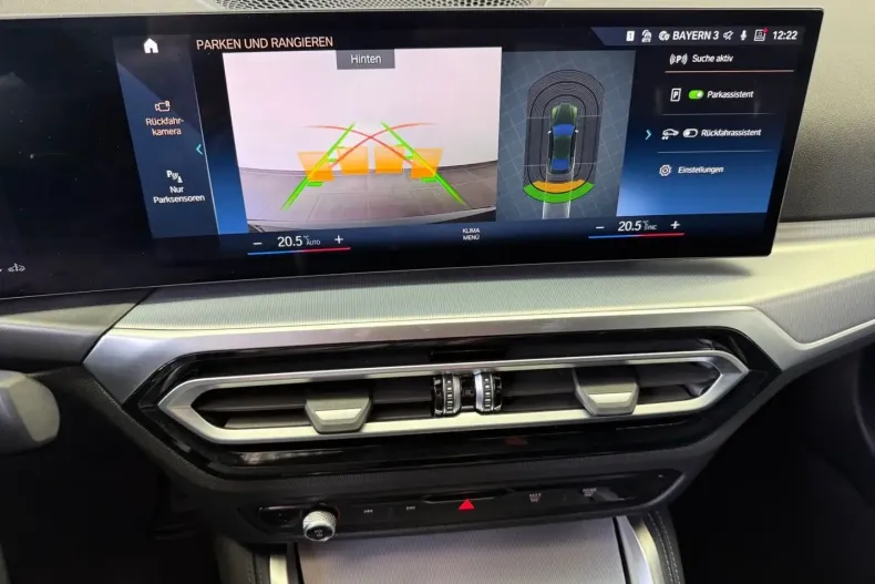 BMW M440 din 2024 cu 26.000 km - oferta BMW157514 - foto 24