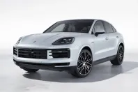 Porsche Cayenne din 2024 cu 32.000 km - oferta POR157515 - foto 1
