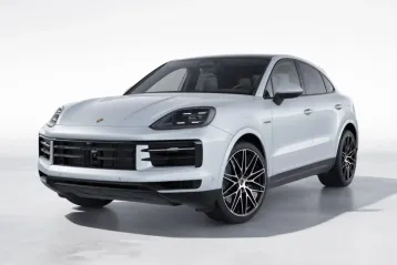Porsche Cayenne din 2024 - oferta POR157515