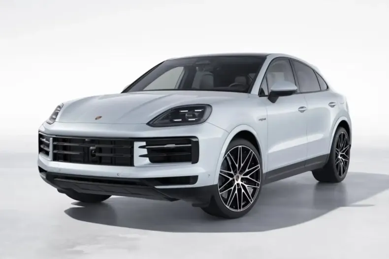 Porsche Cayenne din 2024 cu 32.000 km - oferta POR157515 - foto 1