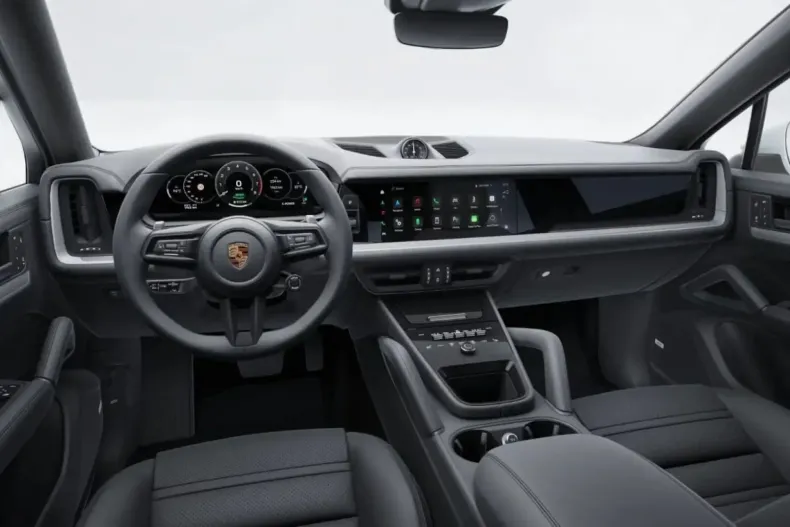 Porsche Cayenne din 2024 cu 32.000 km - oferta POR157515 - foto 4