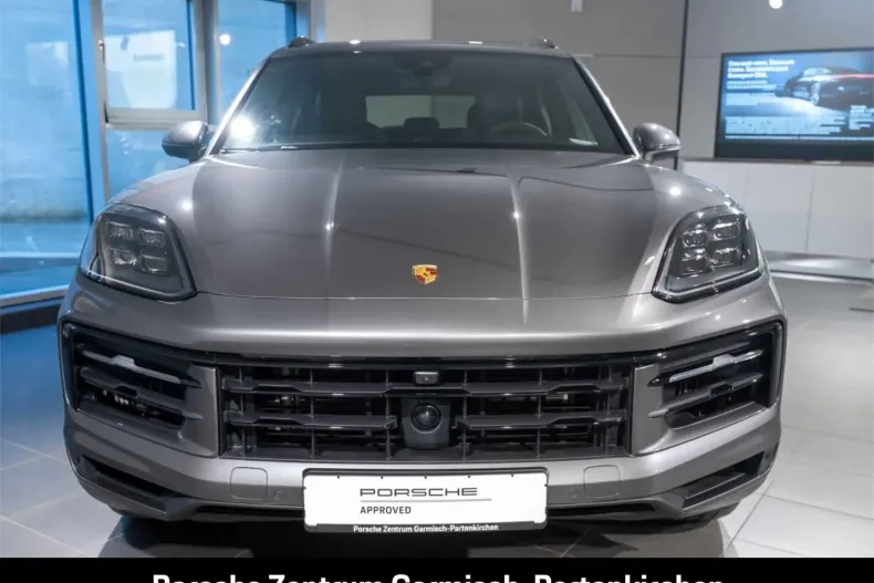 Porsche Cayenne din 2024 cu 25.871 km - oferta POR157516 - foto 4