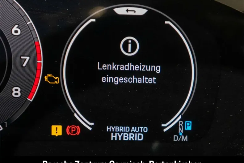 Porsche Cayenne din 2024 cu 25.871 km - oferta POR157516 - foto 15