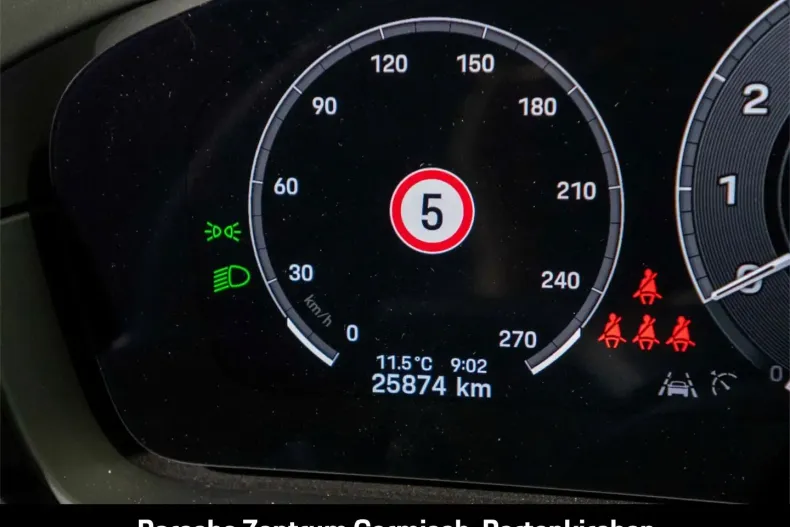 Porsche Cayenne din 2024 cu 25.871 km - oferta POR157516 - foto 16