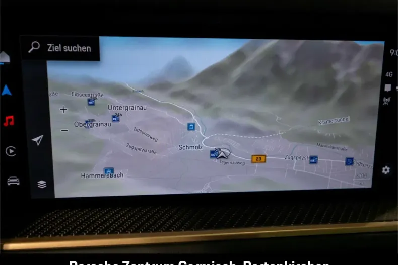 Porsche Cayenne din 2024 cu 25.871 km - oferta POR157516 - foto 19