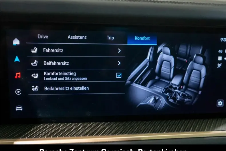 Porsche Cayenne din 2024 cu 25.871 km - oferta POR157516 - foto 20