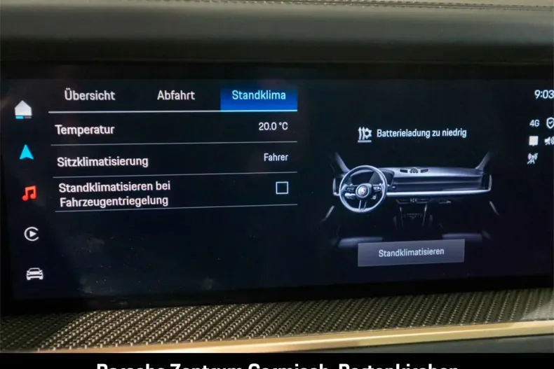 Porsche Cayenne din 2024 cu 25.871 km - oferta POR157516 - foto 22