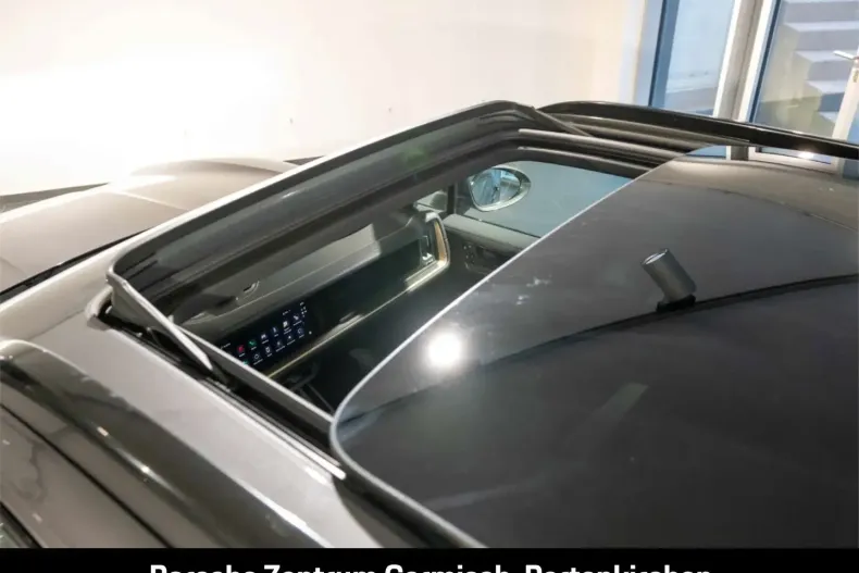 Porsche Cayenne din 2024 cu 25.871 km - oferta POR157516 - foto 26