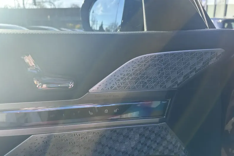 BMW i7 din 2024 cu 1.247 km - oferta BMW157517 - foto 8